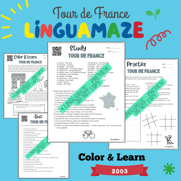 Tour de France - Image 2