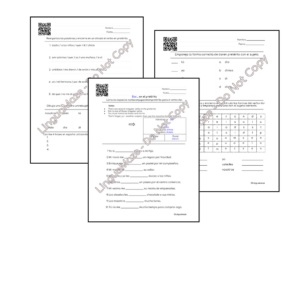 Dar Irregular Spanish Preterite Tense Verb